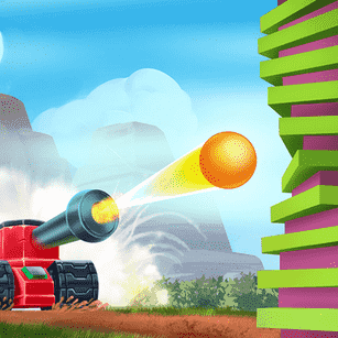 టవర్ బస్టర్