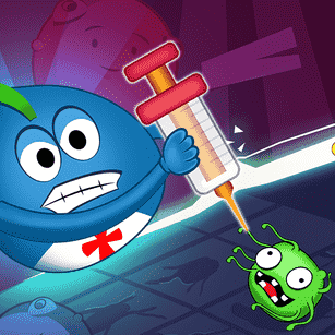 ଭାଇରସ୍ ର ନିପାତ