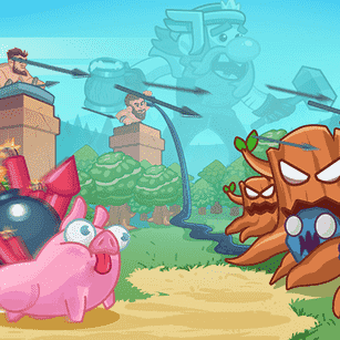 حصار الفايكنج