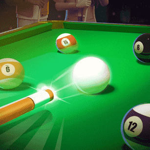 పూల్ మాస్టర్