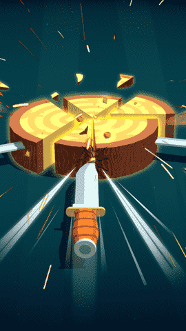 ଜ୍ୱଳନ୍ତ ବ୍ଲେଡ୍